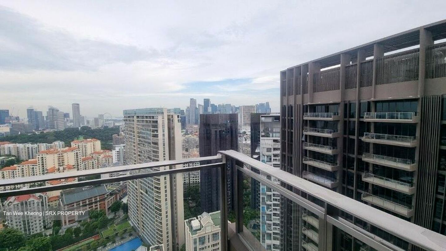 The Avenir (D9), Condominium #461739141